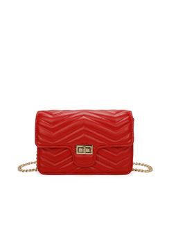 Immagine di QUILTED CROSS BODY BAG